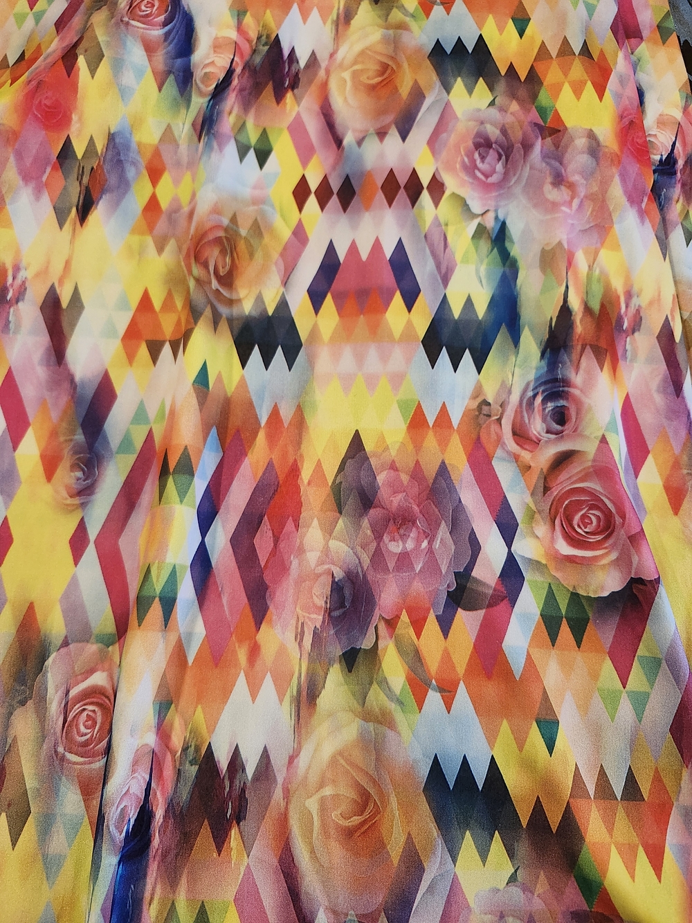 2 Lularoe Skirts